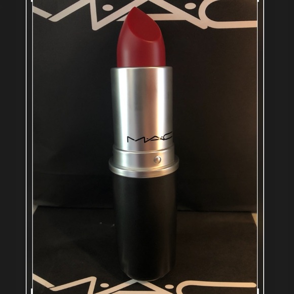 MAC Cosmetics Makeup Mac Cosmetics Lipstick Brush Canister Poshmark